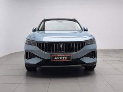 Voyah Lantu FREE Four-Wheel Drive Standard Extended Range Exclusive Luxury Package - ფოტო 3