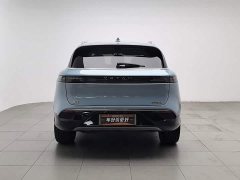 Voyah Lantu FREE Four-Wheel Drive Standard Extended Range Exclusive Luxury Package - ფოტო 4