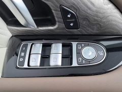Voyah Lantu FREE Four-Wheel Drive Standard Extended Range Exclusive Luxury Package - ფოტო 9