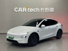 Tesla Model Y Rear-Wheel Drive - ფოტო 1