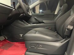 Tesla Model Y Rear-Wheel Drive - ფოტო 10