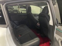Tesla Model Y Rear-Wheel Drive - ფოტო 20