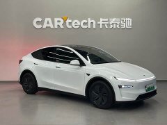 Tesla Model Y Rear-Wheel Drive - ფოტო 3