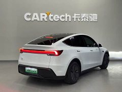 Tesla Model Y Rear-Wheel Drive - ფოტო 4