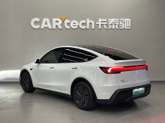 Tesla Model Y Rear-Wheel Drive - ფოტო 6
