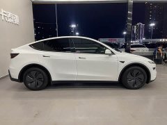 Tesla Model Y Rear-Wheel Drive - ფოტო 7