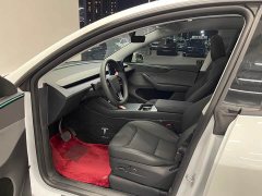 Tesla Model Y Rear-Wheel Drive - ფოტო 9