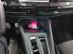 Volkswagen Golf Facelift 280TSI DSG R-Line Lite - ფოტო 11