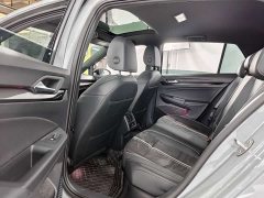 Volkswagen Golf Facelift 280TSI DSG R-Line Lite - ფოტო 12