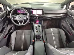 Volkswagen Golf Facelift 280TSI DSG R-Line Lite - ფოტო 13