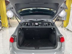 Volkswagen Golf Facelift 280TSI DSG R-Line Lite - ფოტო 14