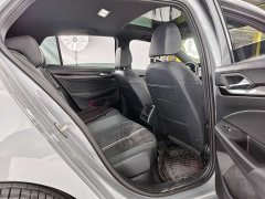 Volkswagen Golf Facelift 280TSI DSG R-Line Lite - ფოტო 16