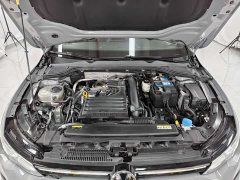 Volkswagen Golf Facelift 280TSI DSG R-Line Lite - ფოტო 19