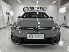 Volkswagen Golf Facelift 280TSI DSG R-Line Lite - ფოტო 2