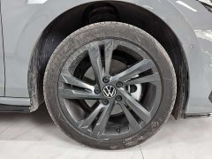 Volkswagen Golf Facelift 280TSI DSG R-Line Lite - ფოტო 4