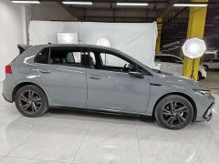 Volkswagen Golf Facelift 280TSI DSG R-Line Lite - ფოტო 5