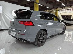 Volkswagen Golf Facelift 280TSI DSG R-Line Lite - ფოტო 6