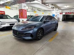 BYD Seal 06 2024 DM-i 120KM Premium Edition - ფოტო 1