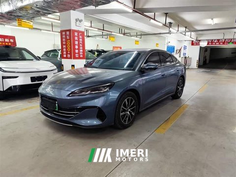 2025 BYD Seal 06 2024 DM-i 120KM Premium Edition - ავტომობილი ჩინეთიდან