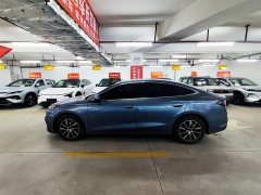 BYD Seal 06 2024 DM-i 120KM Premium Edition - ფოტო 3