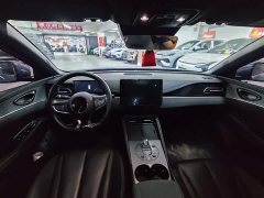 BYD Seal 06 2024 DM-i 120KM Premium Edition - ფოტო 5