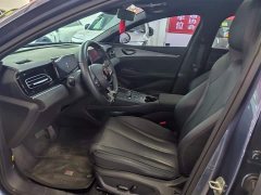 BYD Seal 06 2024 DM-i 120KM Premium Edition - ფოტო 6