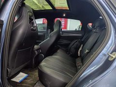 BYD Seal 06 2024 DM-i 120KM Premium Edition - ფოტო 7