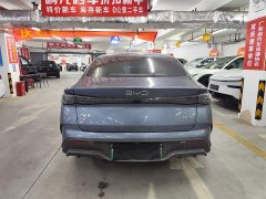 BYD Seal 06 2024 DM-i 120KM Premium Edition - ფოტო 8