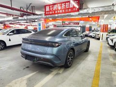BYD Seal 06 2024 DM-i 120KM Premium Edition - ფოტო 9