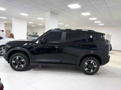 Jetour Jietu Freeer 2025 1.5T DCT Explorer - ფოტო 12