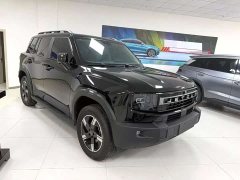 Jetour Jietu Freeer 2025 1.5T DCT Explorer - ფოტო 3