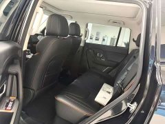 Jetour Jietu Freeer 2025 1.5T DCT Explorer - ფოტო 8