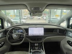 Denza BYD Denza D9 2022 EV 600 AWD Prestige - ფოტო 12