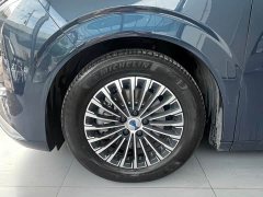 Denza BYD Denza D9 2022 EV 600 AWD Prestige - ფოტო 3