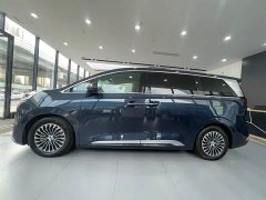 Denza BYD Denza D9 2022 EV 600 AWD Prestige - ფოტო 4