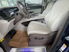 Denza BYD Denza D9 2022 EV 600 AWD Prestige - ფოტო 6