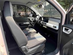 Wuling Hongguang MINIEV Third Generation 215km Advanced Edition - ფოტო 10