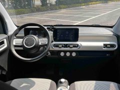 Wuling Hongguang MINIEV Third Generation 215km Advanced Edition - ფოტო 12