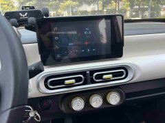 Wuling Hongguang MINIEV Third Generation 215km Advanced Edition - ფოტო 14