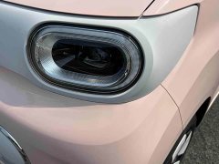 Wuling Hongguang MINIEV Third Generation 215km Advanced Edition - ფოტო 16