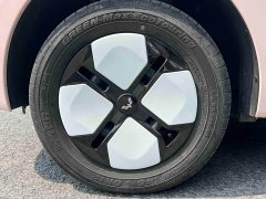 Wuling Hongguang MINIEV Third Generation 215km Advanced Edition - ფოტო 18
