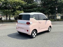 Wuling Hongguang MINIEV Third Generation 215km Advanced Edition - ფოტო 3