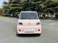Wuling Hongguang MINIEV Third Generation 215km Advanced Edition - ფოტო 5