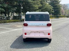 Wuling Hongguang MINIEV Third Generation 215km Advanced Edition - ფოტო 6