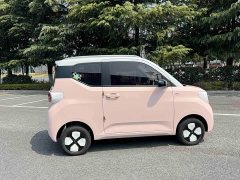 Wuling Hongguang MINIEV Third Generation 215km Advanced Edition - ფოტო 7