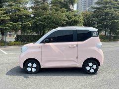 Wuling Hongguang MINIEV Third Generation 215km Advanced Edition - ფოტო 8