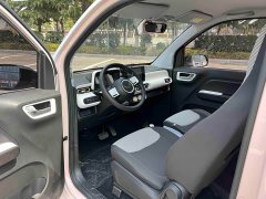 Wuling Hongguang MINIEV Third Generation 215km Advanced Edition - ფოტო 9