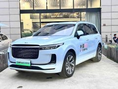 Li Auto ONE 2021 Extended Range 6-Seater - ფოტო 1