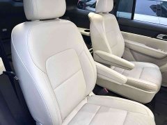 Li Auto ONE 2021 Extended Range 6-Seater - ფოტო 11