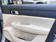 Li Auto ONE 2021 Extended Range 6-Seater - ფოტო 12